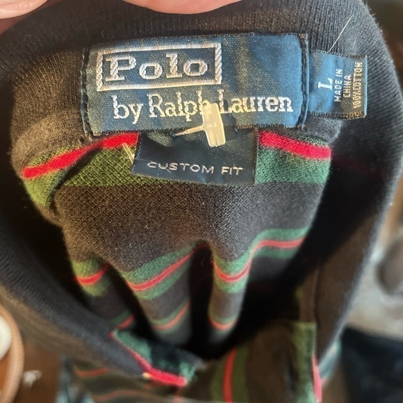 Vintage Ralph Lauren Polo - Picture 3 of 4